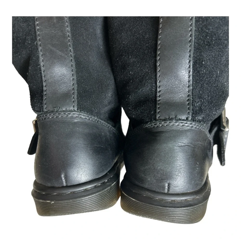 Dr Marten Gayle FL Boots size 6 - Picture 7 of 12